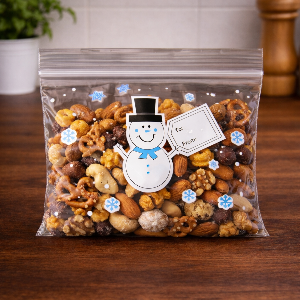 sandwich & snack bags