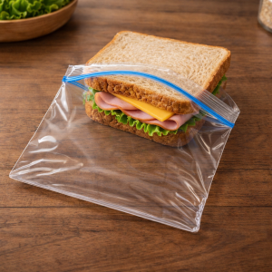 sandwich & snack bags